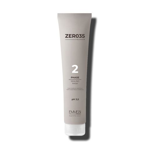 Маска глибокого відновлення Фаза 2 Pro Hair New Sealing Mask (pH 3,5) , 200 ml 