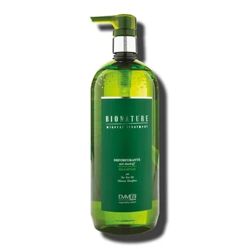 Шампунь від лупи BioNature Shampoo Anti-Forfora, 1000ml