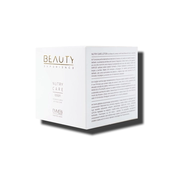 Лосьйон-догляд Миттєве відновлення Beauty Experience Nutry Care Lotion, 12х10 ml