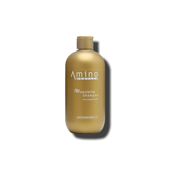 Відновлюючий шампунь Amino Complex Repulping Shampoo, 500 ml