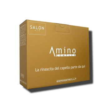 Салонний набір Amino Complex Salon, 3x500 ml