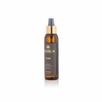 Арганова олія для волосся та тіла «Секрети Сахари» Argania Sahara Secrets Oil, 125 ml
