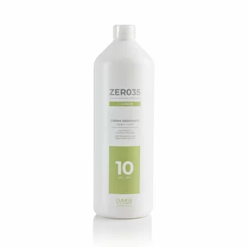 Крем-оксидант  емульсійний Zer035 Be Green, 1000 ml 
