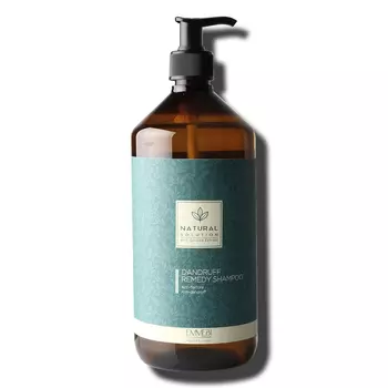 Шампунь від лупи Natural Solution Dandruff Remedy Shampoo 1000 ml