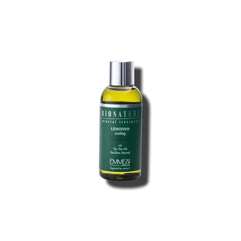 Заспокійливий шампунь BioNature Soothing Shampoo 50 ml